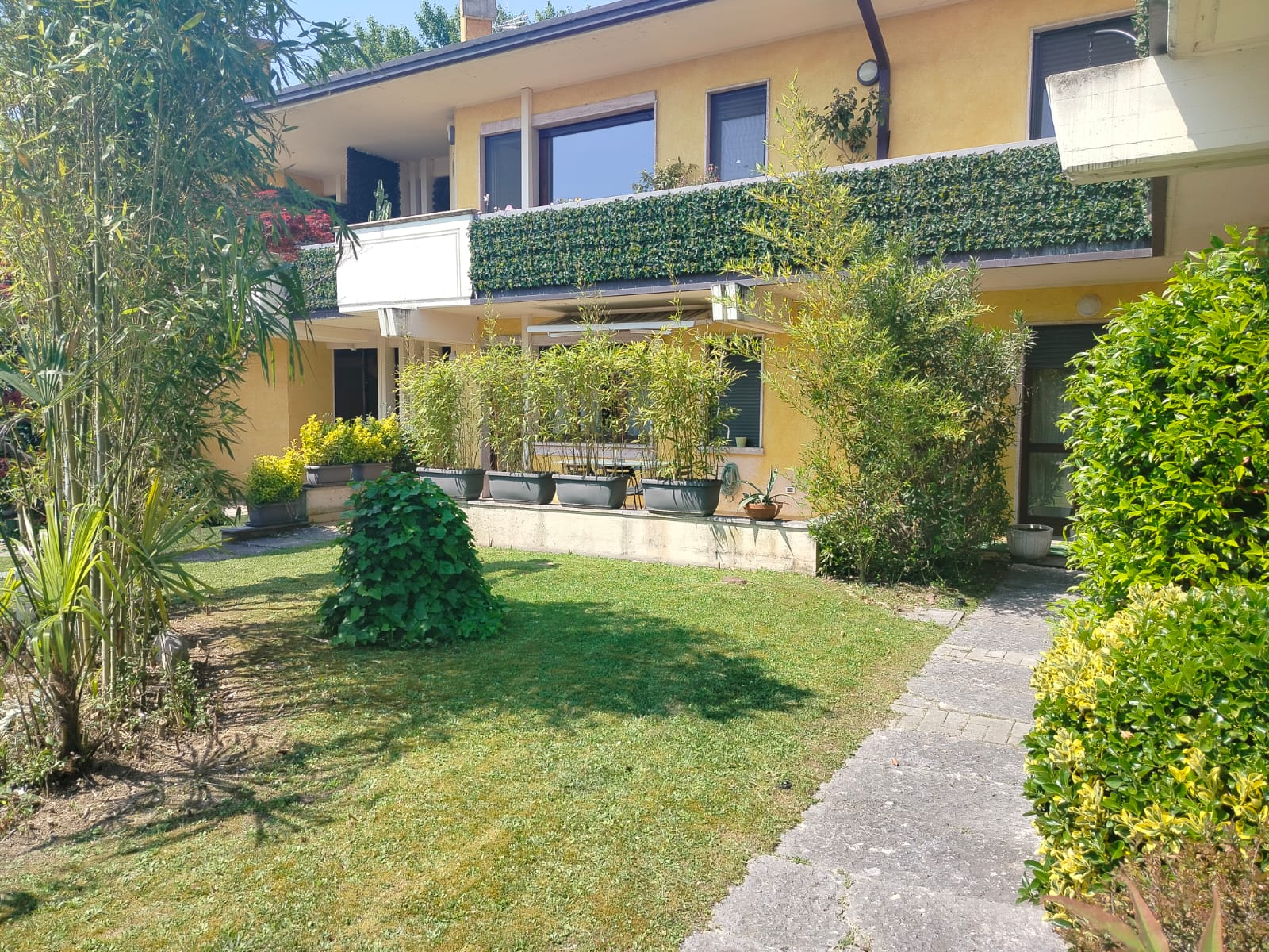Appartamento - Sirmione